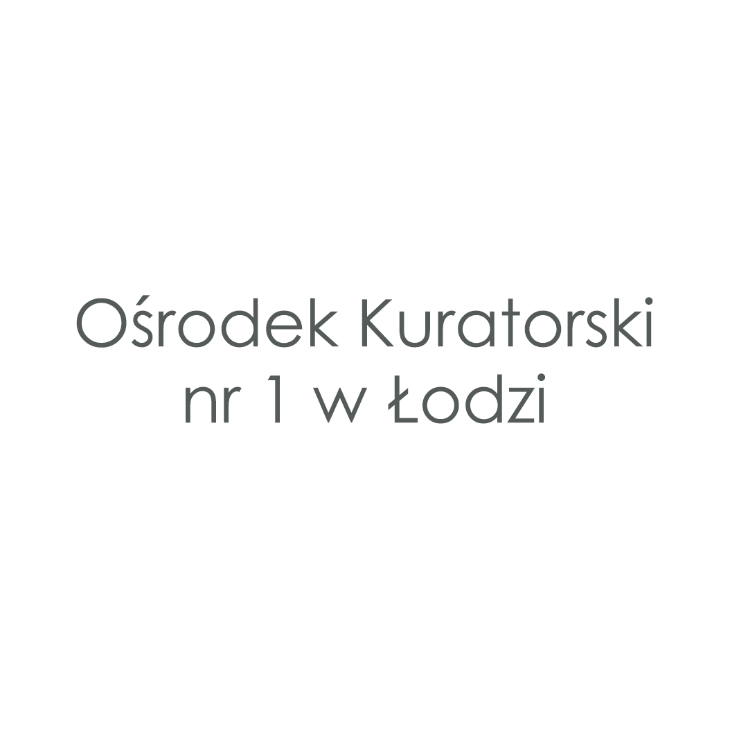 Ośrodek Kuratorski Nr 1 w Łodzi